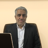 علی صابری